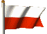 Polenflagge