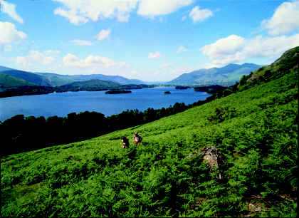 Lake District